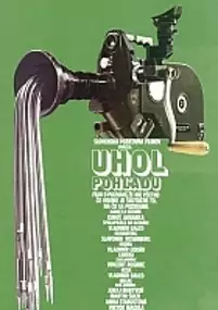 Plakat filmu Uhol pohľadu