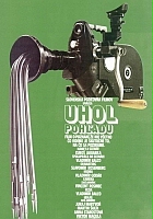 plakat filmu Uhol pohľadu