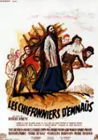 plakat filmu Les chiffonniers d'Emma&uuml;s