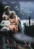 plakat filmu Z biegiem rzeki