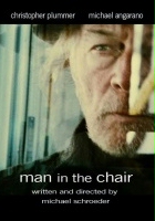 plakat filmu Krzesło reżysera
