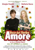 plakat filmu Voce del verbo amore
