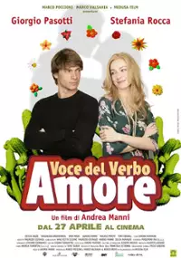 Plakat filmu Voce del verbo amore