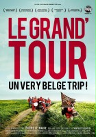 plakat filmu Le Grand'tour