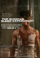 plakat filmu The Russian Sleep Experiment