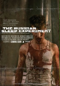 The Russian Sleep Experiment