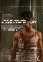 plakat filmu The Russian Sleep Experiment
