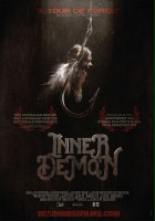plakat filmu Inner Demon
