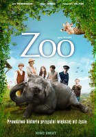 plakat filmu Zoo