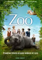 plakat filmu Zoo