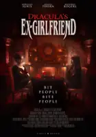 plakat filmu Dracula's Ex-Girlfriend