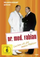 plakat filmu Dr. med. Fabian - Lachen ist die beste Medizin