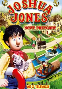 Plakat serialu Joshua Jones