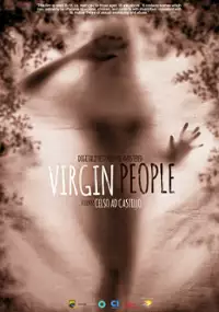 Plakat filmu Virgin People