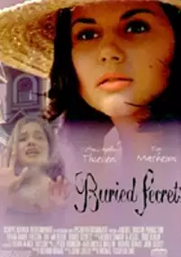 Plakat filmu Pogrzebana prawda