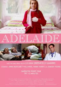 Plakat filmu Adelaide