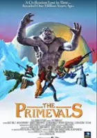 plakat filmu The Primevals