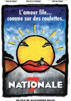 Jacques Fansten / Nationale 7