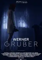 plakat filmu Werner Gruber