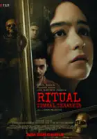 Axel Matthew Thomas / Ritual: Tumbal Terakhir
