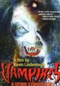 Plakat filmu Vampires and Other Stereotypes