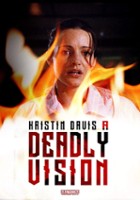 plakat filmu A Deadly Vision