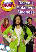 plakat filmu That's So Raven: Raven's Makeover Madness