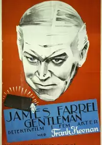 Plakat filmu Fantom