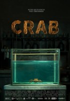 plakat filmu Krab