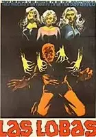 plakat filmu Wilczyce