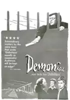 Marinette Cadix / Wilczyce