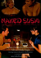 plakat filmu Naked Sushi