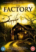 plakat filmu Death Factory