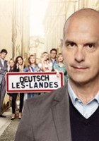 plakat serialu Deutsch-Les-Landes