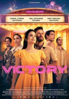 plakat filmu Victory