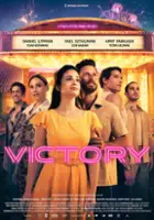 Chen Carmi-Blair / Victory