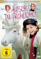 plakat filmu Autsch, du Fröhliche