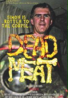 plakat filmu Dead Meat
