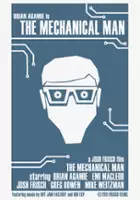 Patrick Wright / The Mechanical Man