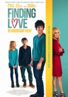 plakat filmu Miłość w Mountain View