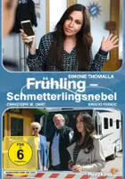 plakat filmu Frühling - Schmetterlingsnebel