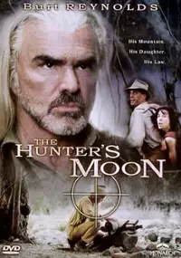 Plakat filmu Jesienny księżyc