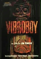 plakat filmu Vibroboy
