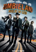 plakat filmu Zombieland: Kulki w łeb