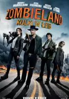 plakat filmu Zombieland: Kulki w łeb