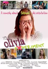 Plakat filmu The Olivia Experiment