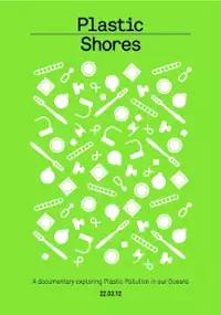 Plakat filmu Plastic Shores