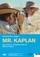 plakat filmu Mr. Kaplan