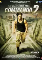 Akshay Gada / Commando 2