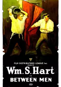 Plakat filmu Between Men